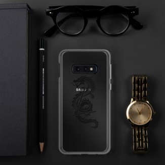 Loyal Samsung® Draco B