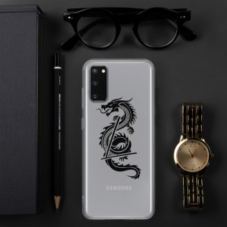 Loyal Samsung® Draco B