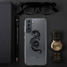 Loyal Samsung® Draco B
