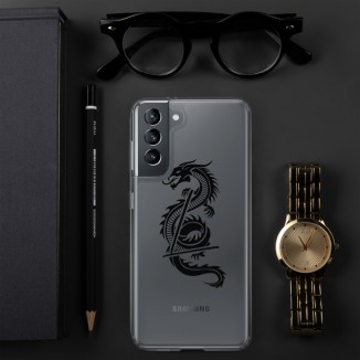 Loyal Samsung® Draco B