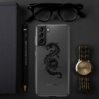 Loyal Samsung® Draco B