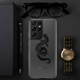 Loyal Samsung® Draco B