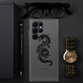 Loyal Samsung® Draco B
