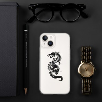 Loyal iPhone® Draco B