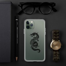 Loyal iPhone® Draco B