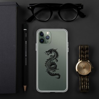 Loyal iPhone® Draco B