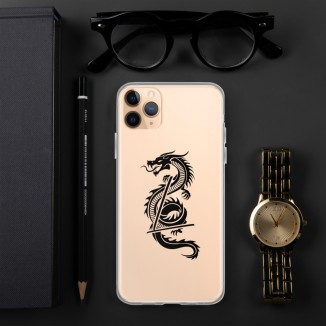 Loyal iPhone® Draco B