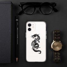 Loyal iPhone® Draco B