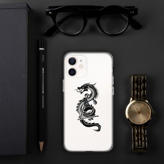 Loyal iPhone® Draco B