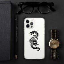 Loyal iPhone® Draco B