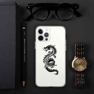 Loyal iPhone® Draco B