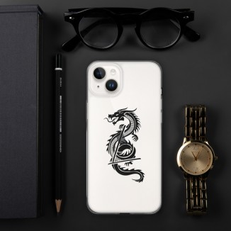Loyal iPhone® Draco B