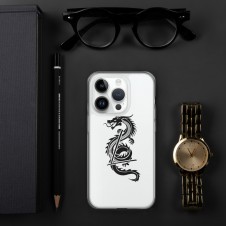 Loyal iPhone® Draco B