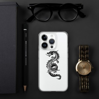 Loyal iPhone® Draco B