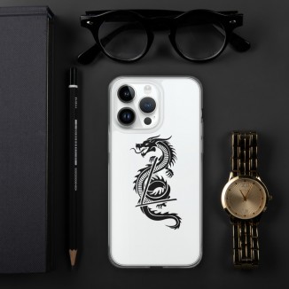 Loyal iPhone® Draco B