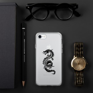 Loyal iPhone® Draco B