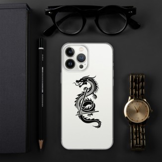 Loyal iPhone® Draco B