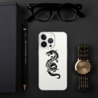 Loyal iPhone® Draco B