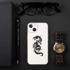 Loyal iPhone® Draco B