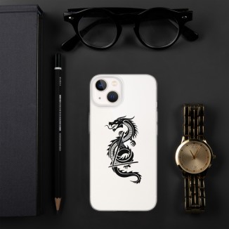 Loyal iPhone® Draco B