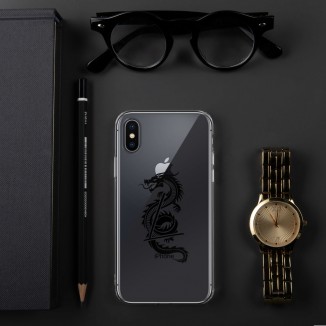 Loyal iPhone® Draco B