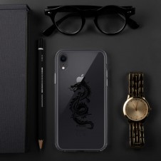 Loyal iPhone® Draco B