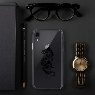 Loyal iPhone® Draco B