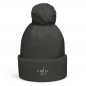 Pom pom beanie Pom pom beanie