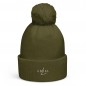 Pom pom beanie Pom pom beanie