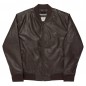 Loyal Exigent Leather Bomber Loyal Exigent Leather Bomber