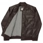 Loyal Exigent Leather Bomber Loyal Exigent Leather Bomber