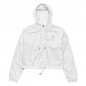 Loyal Essential Cropped Windbreaker