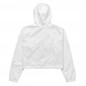 Loyal Essential Cropped Windbreaker